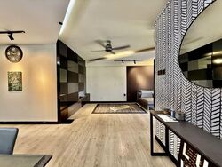 Blk 642A Punggol Drive (Punggol), HDB 5 Rooms #601714381